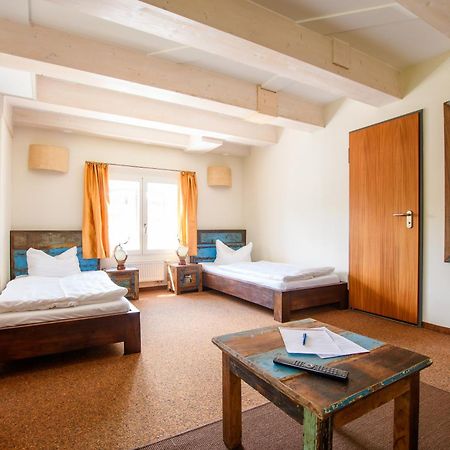 Hotel Stadtgut Берлин Екстериор снимка