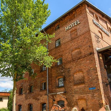 Hotel Stadtgut Берлин Екстериор снимка